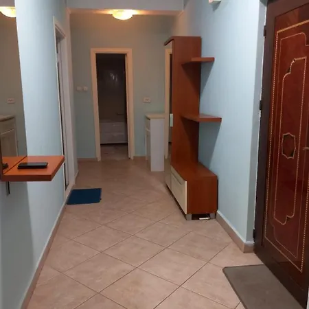 Casa Coral Beach Navodari
