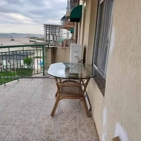 Casa Coral Beach Apartment *