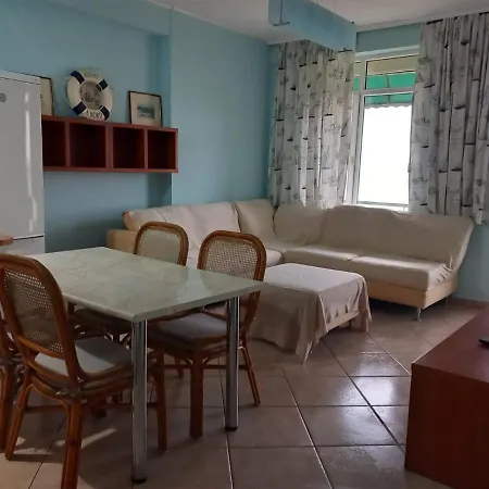 Casa Coral Beach