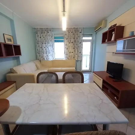 Casa Coral Beach Apartamento *