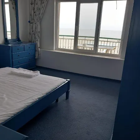 Apartamento Casa Coral Beach Năvodari